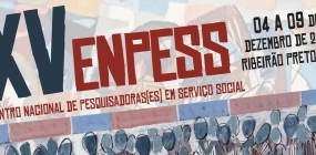 PRORROGADO: Novo prazo para inscrição de trabalhos no ENPESS