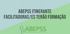 Facilitadoras/es do ABEPSS Itinerante terão formação com Mauro Iasi