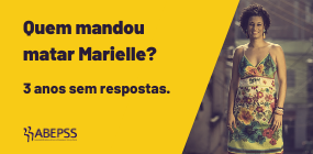3 anos sem Marielle: respostas sobre assassinato se relacionam com a luta pela liberdade