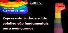 28 de Junho: representatividade e luta coletiva são fundamentais para o Orgulho LGBTQIA+