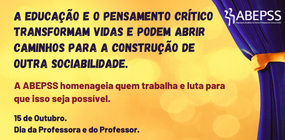 Professoras e professores são atacados no Brasil porque ensinam a pensar